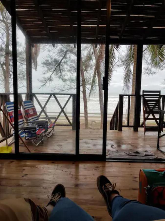 Вилла Aldea Suncunu Playa Y Alberca Privada En Tuxpan Тукспан Экстерьер фото